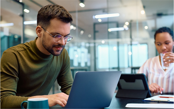 Disaster Recovery Image