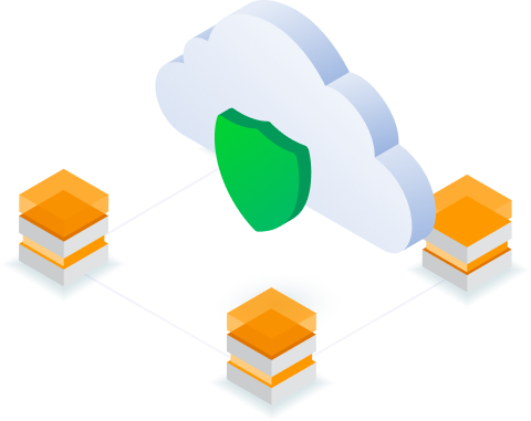 NetBackup Hero Image