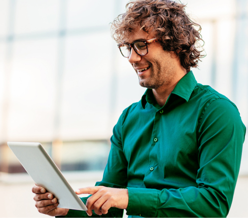 Reduzierte Komplexität