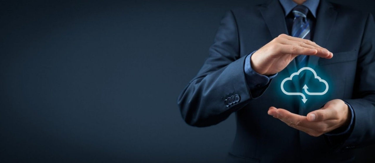 Cloud Storage Security