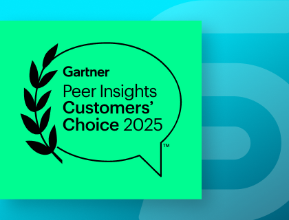 Gartner Press Hero Image