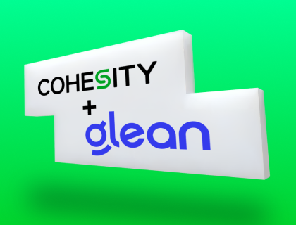 Glean Hero Image