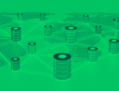 Cohesity Strengthens MongoDB Hero Image
