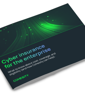 Data Security and Compliance Thumbnail