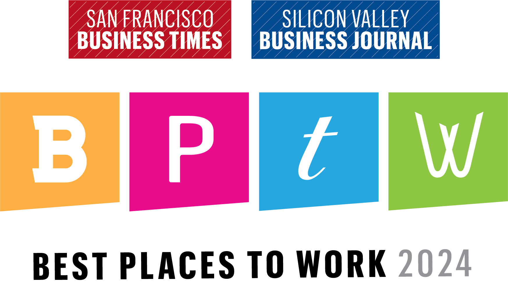 Best Places to Work