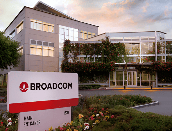 Broadcom