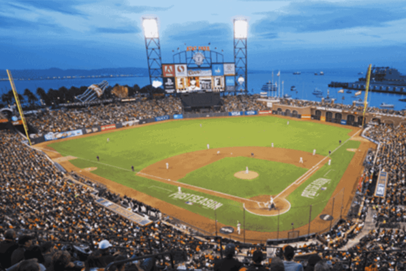 San Francisco Giants
