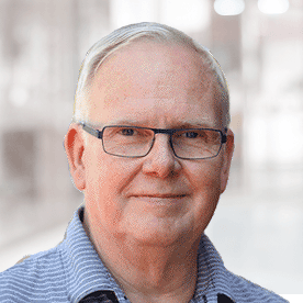 Bill coughran