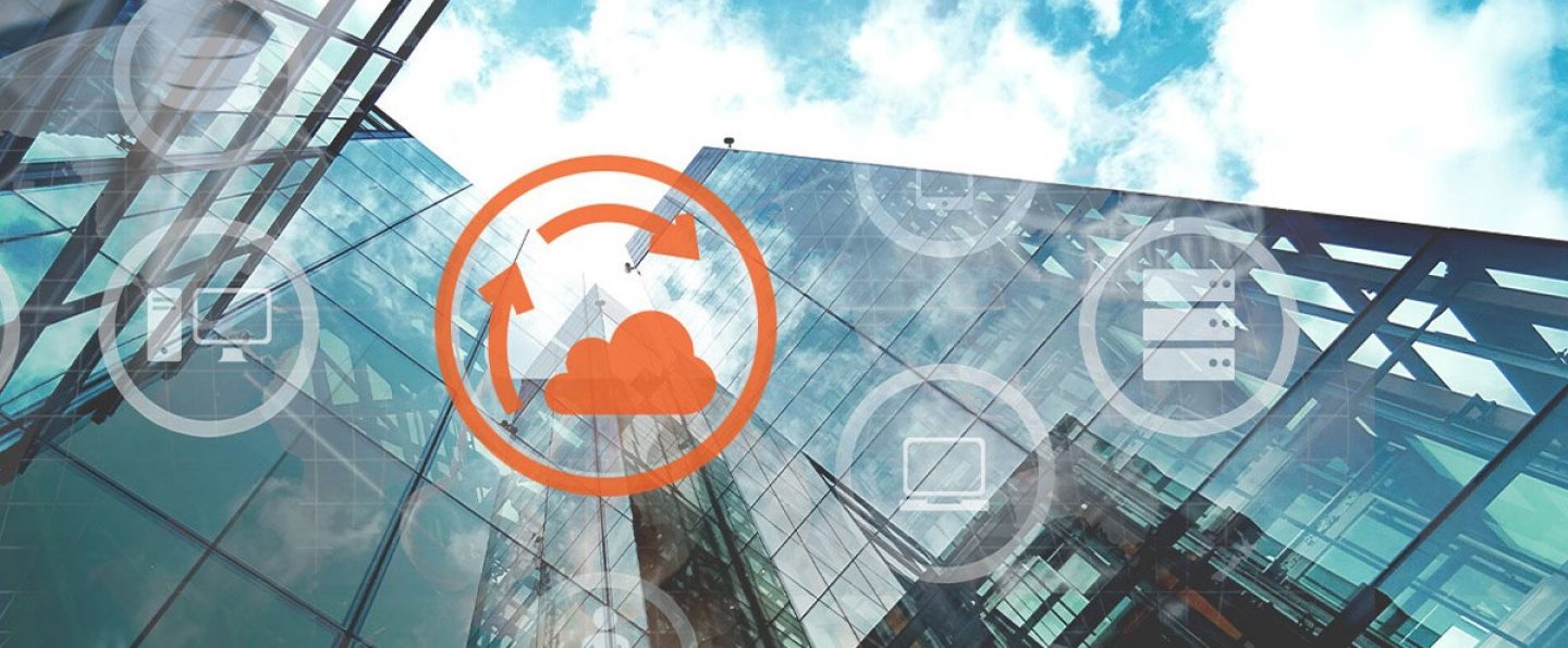 Azure File Sync: A new way to tackle hybrid storage