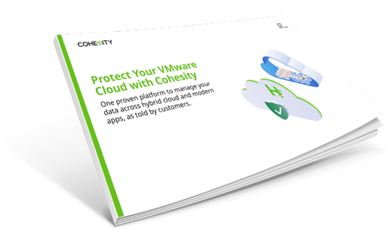 VMware Cloud-Bild