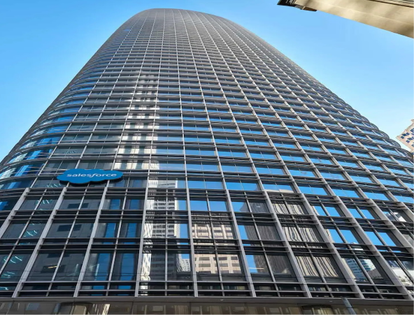 Salesforce
