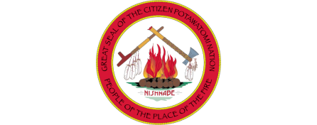 Citizen Potawatomi Nation
